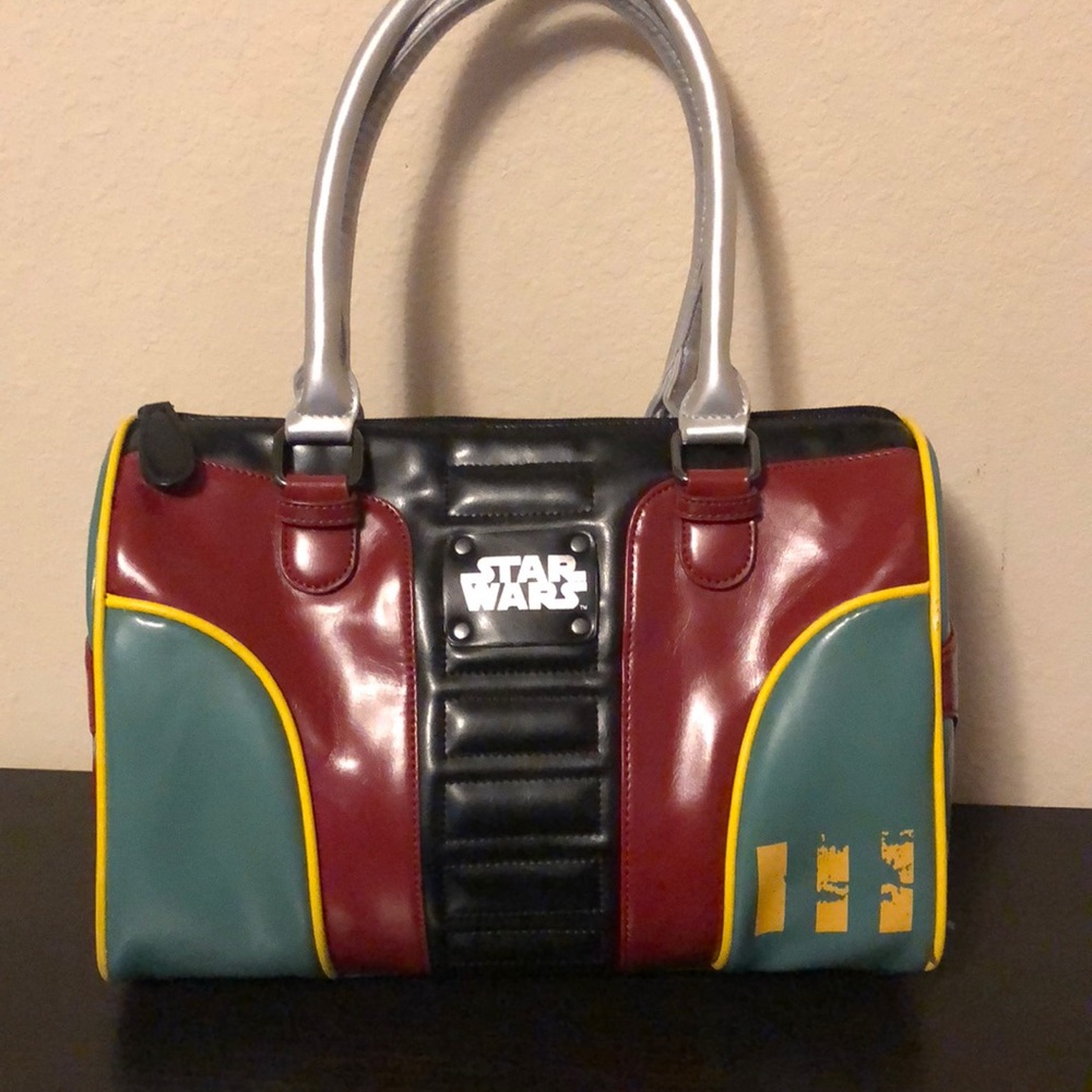 Star Wars Handbag
